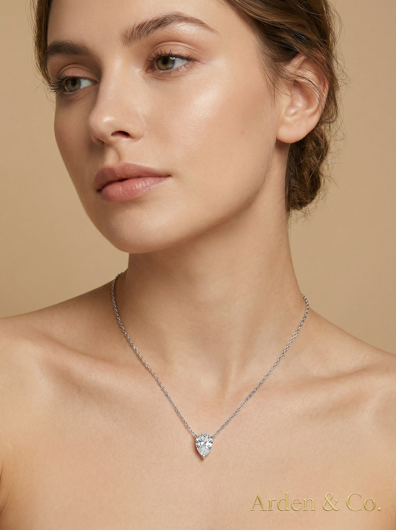 Lumière Tennis Bracelet