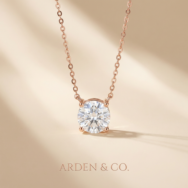 Aurora Pendant Necklace