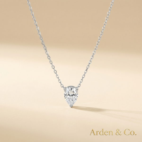 Lumière Tennis Bracelet