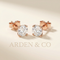 Celestial Drop Earrings