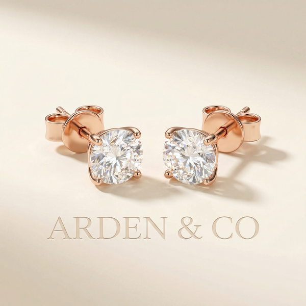 Celestial Drop Earrings