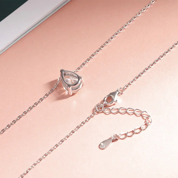 Aurora Pendant Necklace